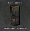 Prerequisite #5 / Prerequisite #6 [12" Vinyl]