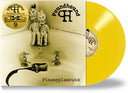 Poundhound - Pineappleskunk [Colored Vinyl] (Ylw)