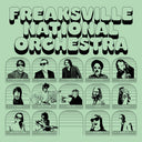 Freaksville National Orchestra [LP]