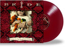 Snakes In The Playground Demos (Burg) [Colored Vinyl]