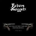 Future Nuggets: Songs Of Unheard From Romania 4 [LP]