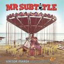 Lucky Bag Of Viktor Marek (Uk) [LP]