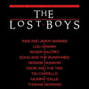 The Lost Boys-Original Motion Picture Soundtrack (Vinyl LP)