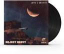 Love & Gravity [LP]