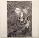 Rudimentary Peni - Cacophony [LP]