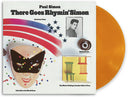 Paul Simon - There Goes Rhymin' Simon [RSD Essential Opaque Orange LP]