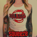 The Bites - Squeeze (Vinyl LP)