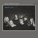 The Allman Brothers Band - Idlewild South - Limited 180-Gram Vinyl (Vinyl LP)