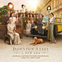 John Lunn  (Uk) - Downtown Abbey: A New Era / O.S.T. (Uk) [LP]