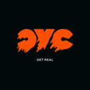 CVC - Get Real - Gold [Indie Exclusive] [Colored Vinyl] (Gol) [Indie Exclusive]