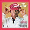 Tudo Ben - Jorge Ben Covered / Various - Tudo Ben - Jorge Ben Covered / Various [LP]