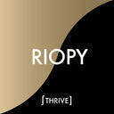 RIOPY - Thrive [LP]