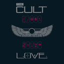 The Cult - Love (Gate) [LP]
