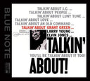 Talkin' About! [CD]