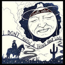 Willie Nelson - I Don’t Know A Thing About Love: The Songs of Harlen Howard [CD]
