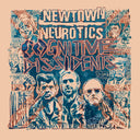 Cognitive Dissidents [Colored Vinyl] (Org)