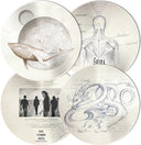 Gojira - From Mars to sirius (Vinyl LP)