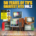Various Artists - 50 Years of TV's Greatest Hits, Vol. 2 [RSD]