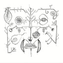 Las Frutas Amarilla [LP]