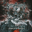 Echoes Of The Tortured [LP]