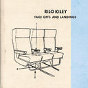 Rilo Kiley - Take Offs And Landings [LP]