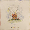 Isaiah Rashad - The House Is Burning (Vinyl LP)