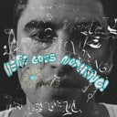 Adam Melchor - Here Goes Nothing! [Transparent Green LP]
