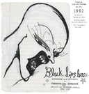 Blacklips Bar: Androgyns And Deviants / Various [LP]