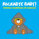 Rockabye Baby! - Lullaby Renditions Of Eminem [LP]