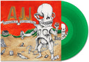 AJJ - Disposable Everything [Green LP]