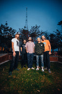 AJJ - Disposable Everything (Indie Exclusive Vinyl)