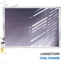 Connections - Cool Change - Cool Blue (Blue) [Colored Vinyl]