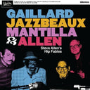 Steve Allen's Hip Fables [LP]