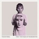 The National - First Two Pages of Frankenstein [LP]