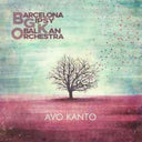 Avo Kanto (Spa) [LP]