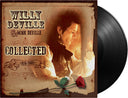 Collected (Blk) [180 Gram] (Hol)