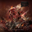 Morbid Angel - Kingdoms Disdained [LP]