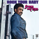 George Mccrae - Rock Your Baby [LP]