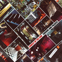 Tarverns & Palaces [Colored Vinyl] (Red) (Can)