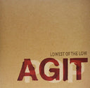 Agitpop [LP]