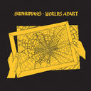 Subhumans - Worlds Apart [LP]