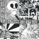 Subhumans - Subhumans [LP]