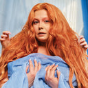 Begonia - Powder Blue [LP]