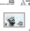 Archie Shepp - Yasmina A Black Woman [Colored Vinyl] (Wht)