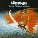 Omega - Hall Of Floaters In The Sky [LP]