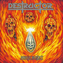 Destructor - Sonic Bullet [LP]