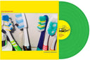 Carnage Bargain - Neon Green [Colored Vinyl] (Grn)