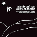 Braufman, Alan - Valley Of Search - White [LP]
