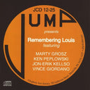 Remembering Louis [CD]