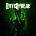 Hatesphere - Hatred Reborn [LP]